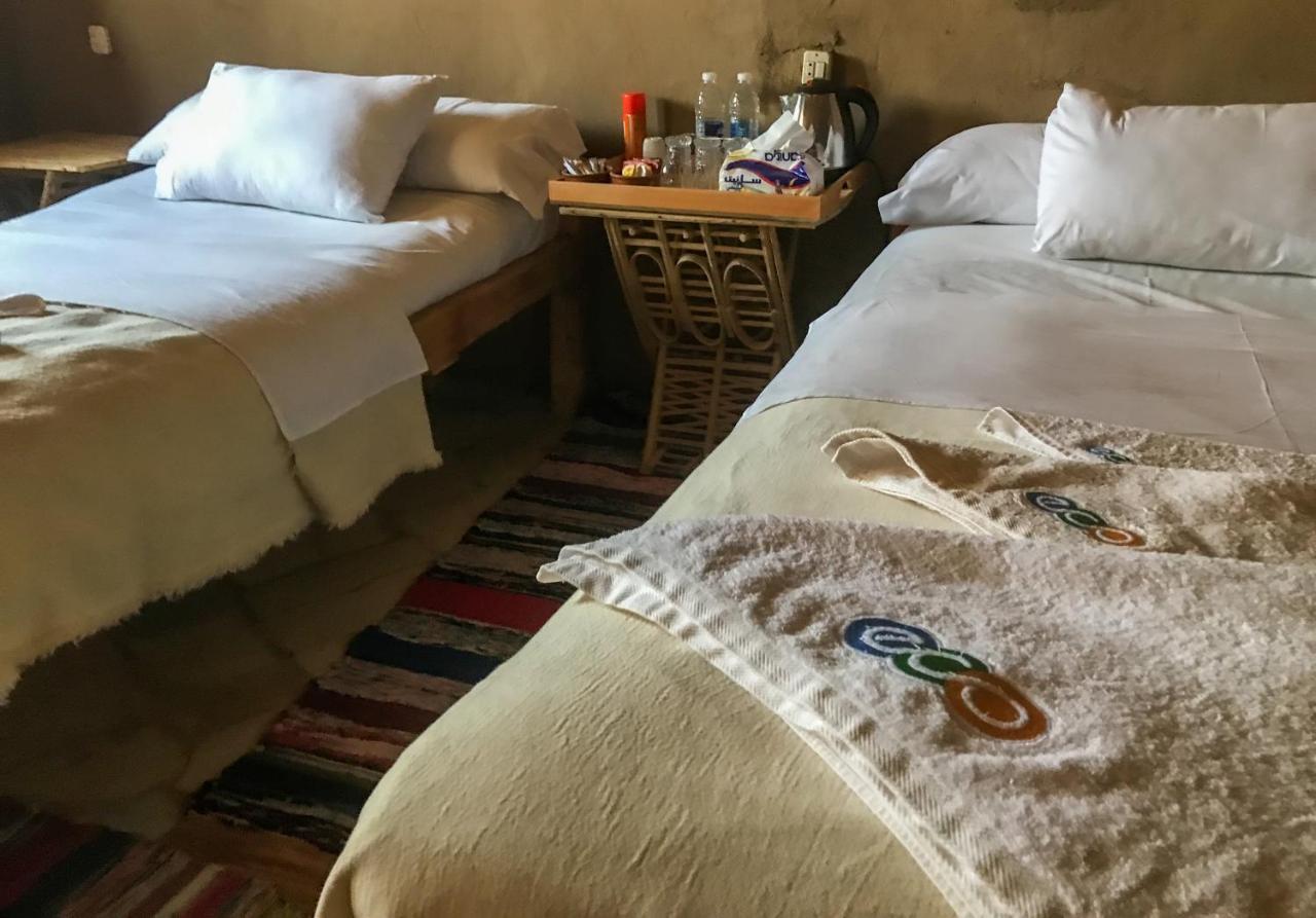 Eco Nubia Βίλα Ασουάν Εξωτερικό φωτογραφία