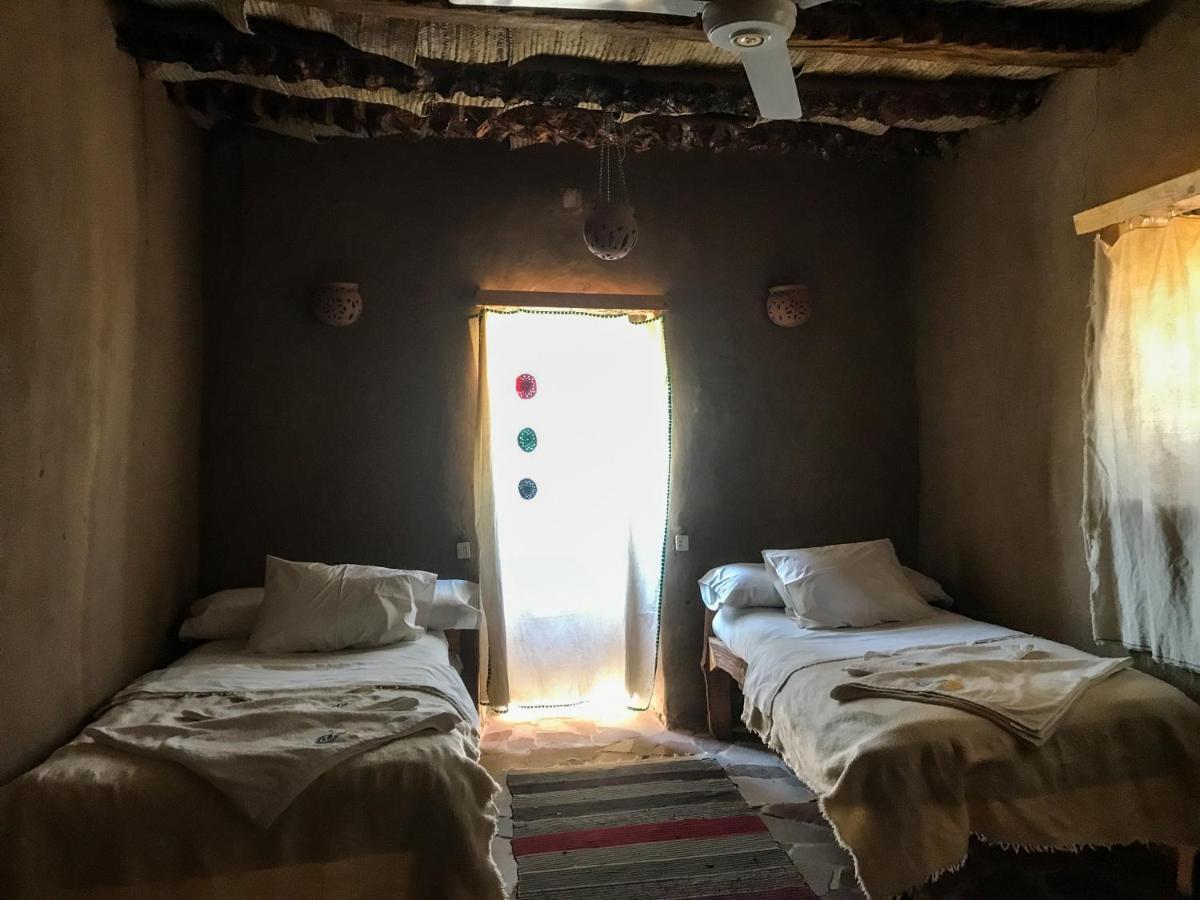 Eco Nubia Βίλα Ασουάν Εξωτερικό φωτογραφία