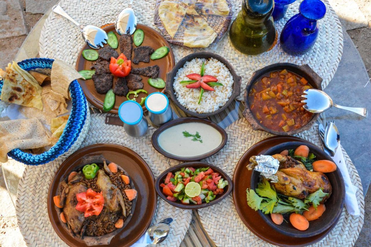 Eco Nubia Βίλα Ασουάν Εξωτερικό φωτογραφία