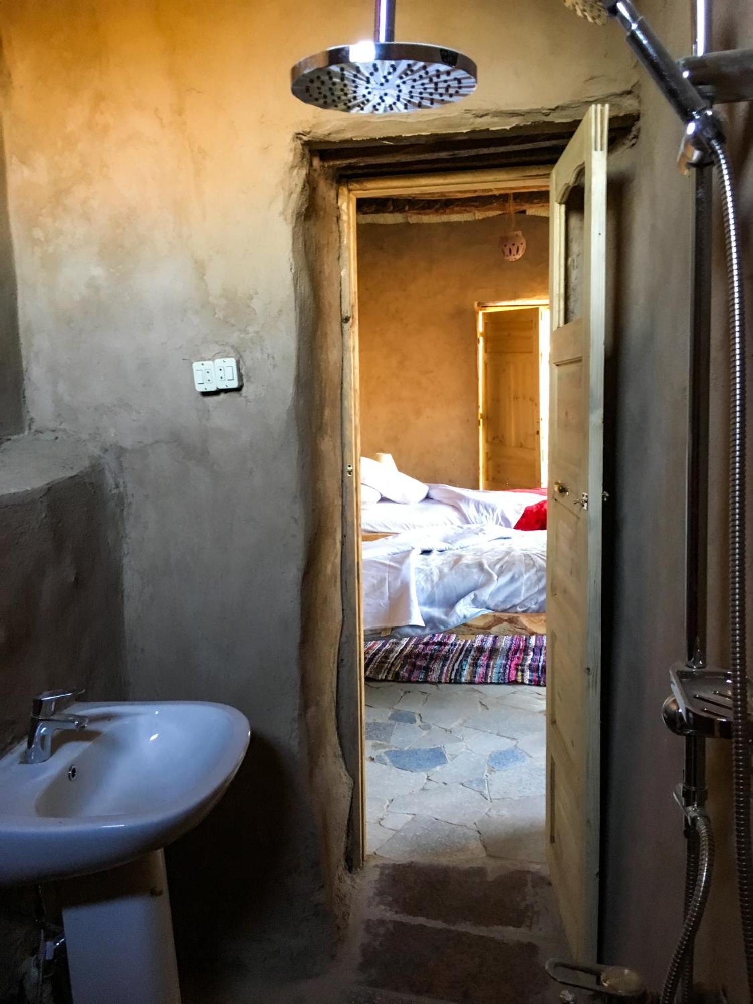 Eco Nubia Βίλα Ασουάν Εξωτερικό φωτογραφία