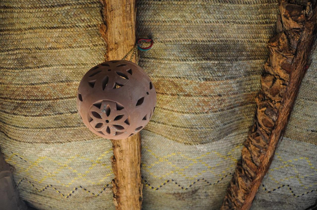 Eco Nubia Βίλα Ασουάν Εξωτερικό φωτογραφία